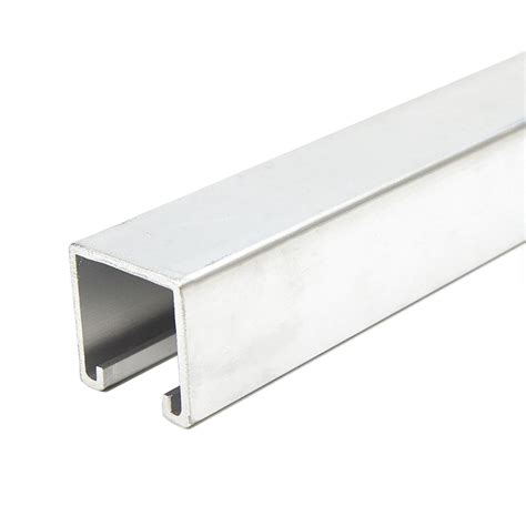 aluminum unistrut|Aluminum Strut Channel .